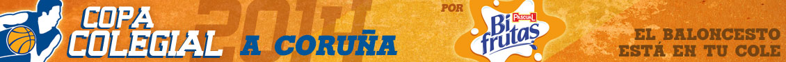 Copa Colegial 2014 por Bifrutas