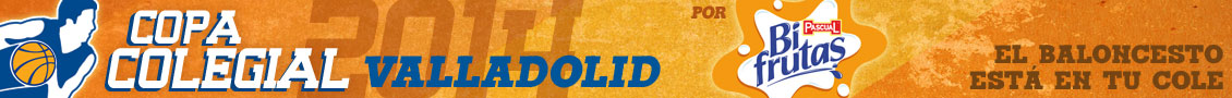 Copa Colegial 2014 por Bifrutas