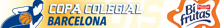 Copa Colegial 2015 & Bifrutas