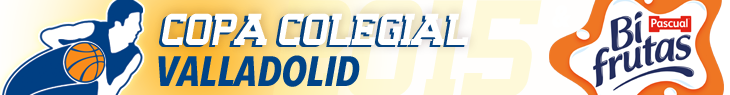 Copa Colegial 2015 & Bifrutas